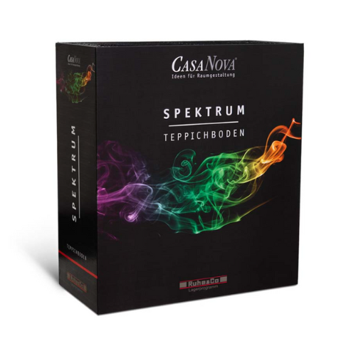 Musterkollektion-Teppichboden