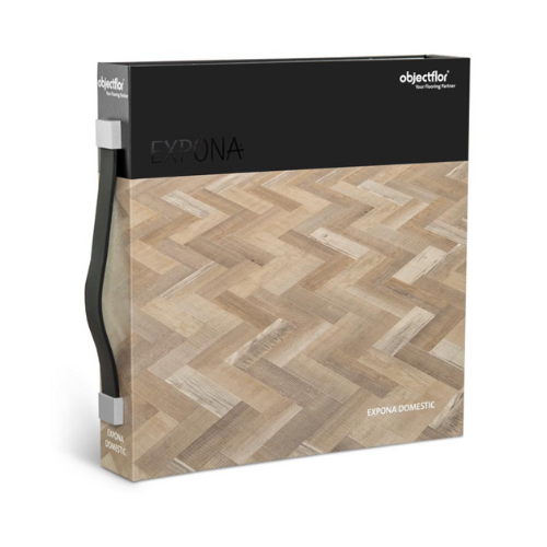 Musterkollektion-Designboden